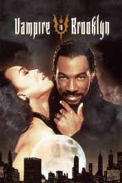 Watch Free Vampire in Brooklyn Full Movies Bflix