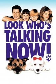 Watch Free Look Who's Talking Now! Full Movies Bflix