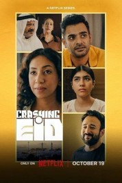 Watch free Crashing Eid HD online