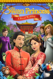 Watch Free The Swan Princess: A Royal Wedding Full Movies Bflix