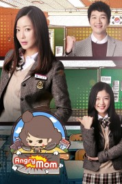 Watch free Angry Mom HD online