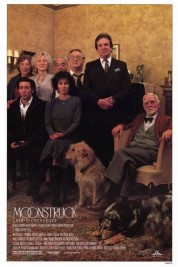 Watch Free Moonstruck Full Movies Bflix