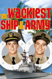 Watch Free The Wackiest Ship in the Army Full Movies Bflix