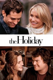 Watch Free The Holiday Full Movies Bflix