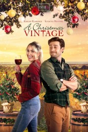 Watch Free A Christmas Vintage Full Movies Bflix