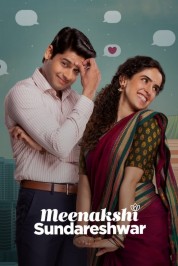 watch free Meenakshi Sundareshwar hd online