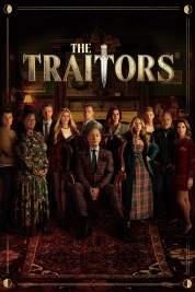 Watch Free The Traitors US Full Movies Bflix