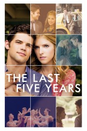 Watch Free The Last Five Years Full Movies Bflix