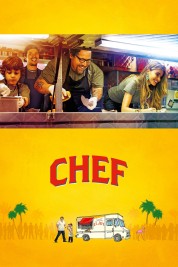 Watch Free Chef Full Movies Bflix