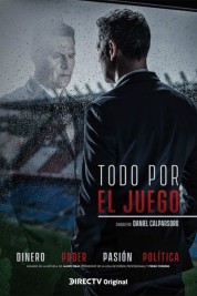 Watch Free Todo por el Juego Full Movies Bflix