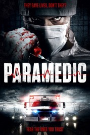 Watch Free Paramedics Full Movies Bflix