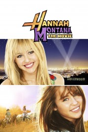 Watch Free Hannah Montana: The Movie Full Movies Bflix