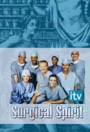 Surgical Spirit 1989