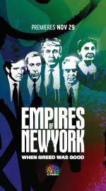 Watch free Empires Of New York HD online