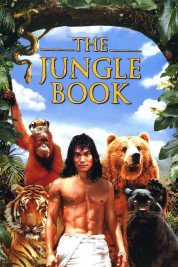 Watch Free The Jungle Book Full Movies Bflix