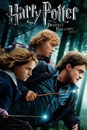 Watch Free Harry Potter and the Deathly Hallows: Part 1 Full Movies Bflix