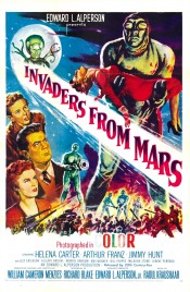 Watch Free Invaders from Mars Full Movies Bflix