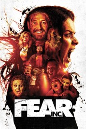 Watch Free Fear, Inc. Full Movies Bflix