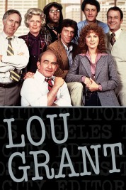 Watch Free Lou Grant Full Movies Bflix