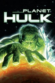 Watch Free Planet Hulk Full Movies Bflix