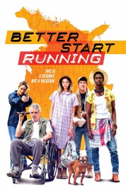 Watch Free Better Start Running Full Movies Bflix