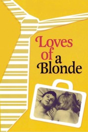 Watch Free Loves of a Blonde Full Movies Bflix