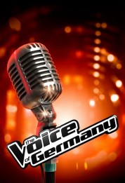 The Voice of Germany 2011