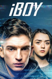 Watch free iBoy HD online