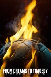 Watch Free From Dreams to Tragedy: The Fire that Shook Brazilian Football Full Movies Bflix