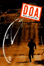 Watch Free D.O.A. Full Movies Bflix