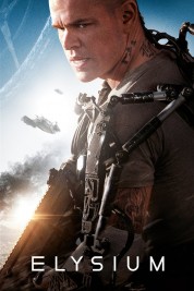 Watch Free Elysium Full Movies Bflix