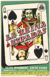 Watch Free The Queen of Spades Full Movies Bflix