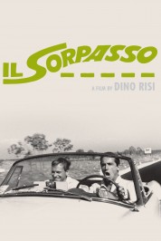 Watch Free Il Sorpasso Full Movies Bflix