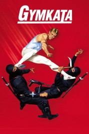 Watch Free Gymkata Full Movies Bflix