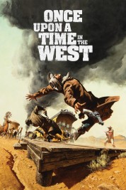 Watch free Once Upon a Time in the West HD online