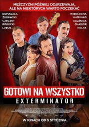 Watch Free Gotowi na wszystko. Exterminator Movies HD Online Soap2Day