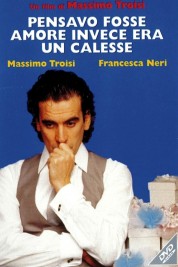 Watch Free Pensavo fosse amore invece era un calesse Movies HD Online Soap2Day