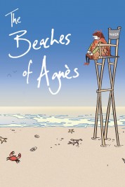 Watch Free The Beaches of Agnès Full Movies Bflix