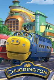 Chuggington 2008