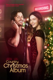 Watch Free Country Christmas Album Full Movies Bflix