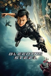 Watch Free Bleeding Steel Full Movies Bflix