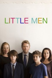 Watch Free Little Men Full Movies Bflix