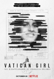 watch free Vatican Girl: The Disappearance of Emanuela Orlandi hd online