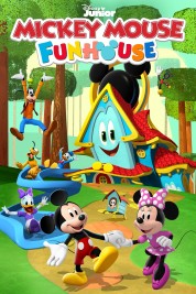 Watch Free Mickey Mouse Funhouse Full Movies Bflix