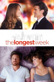 Watch Free The Longest Week Full Movies Bflix