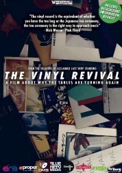 Watch Free The Vinyl Revival Full Movies Bflix