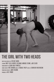 The Girl with Two Heads 2018