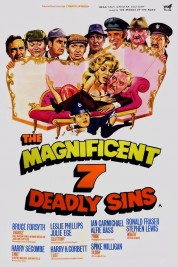 Watch Free The Magnificent Seven Deadly Sins Full Movies Bflix