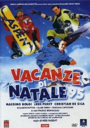 Watch Free Christmas Vacation '95 Movies HD Online Soap2Day