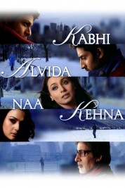 Watch Free Kabhi Alvida Naa Kehna Full Movies Bflix